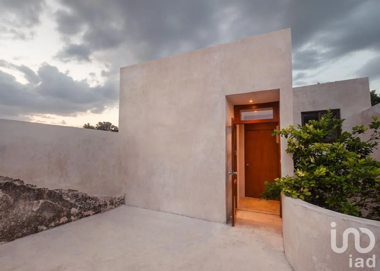Casa en Venta en Conkal, Conkal, Yucatán | NEX-250620 | iad México | Foto 5 de 13