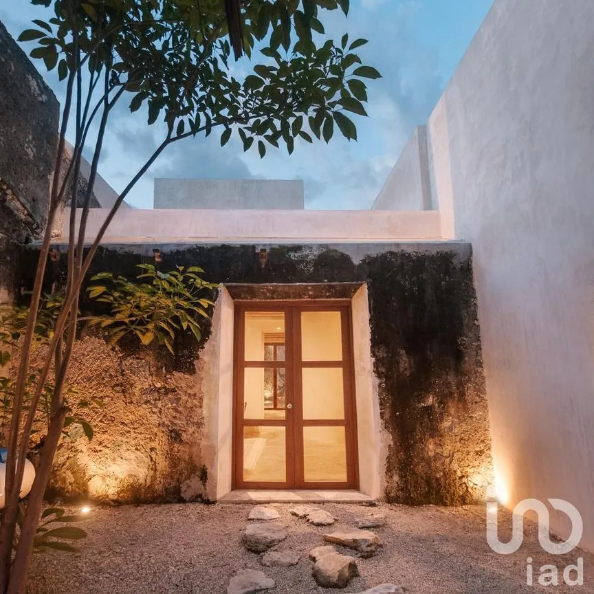 Casa en Venta en Conkal, Conkal, Yucatán | NEX-250620 | iad México | Foto 6 de 13