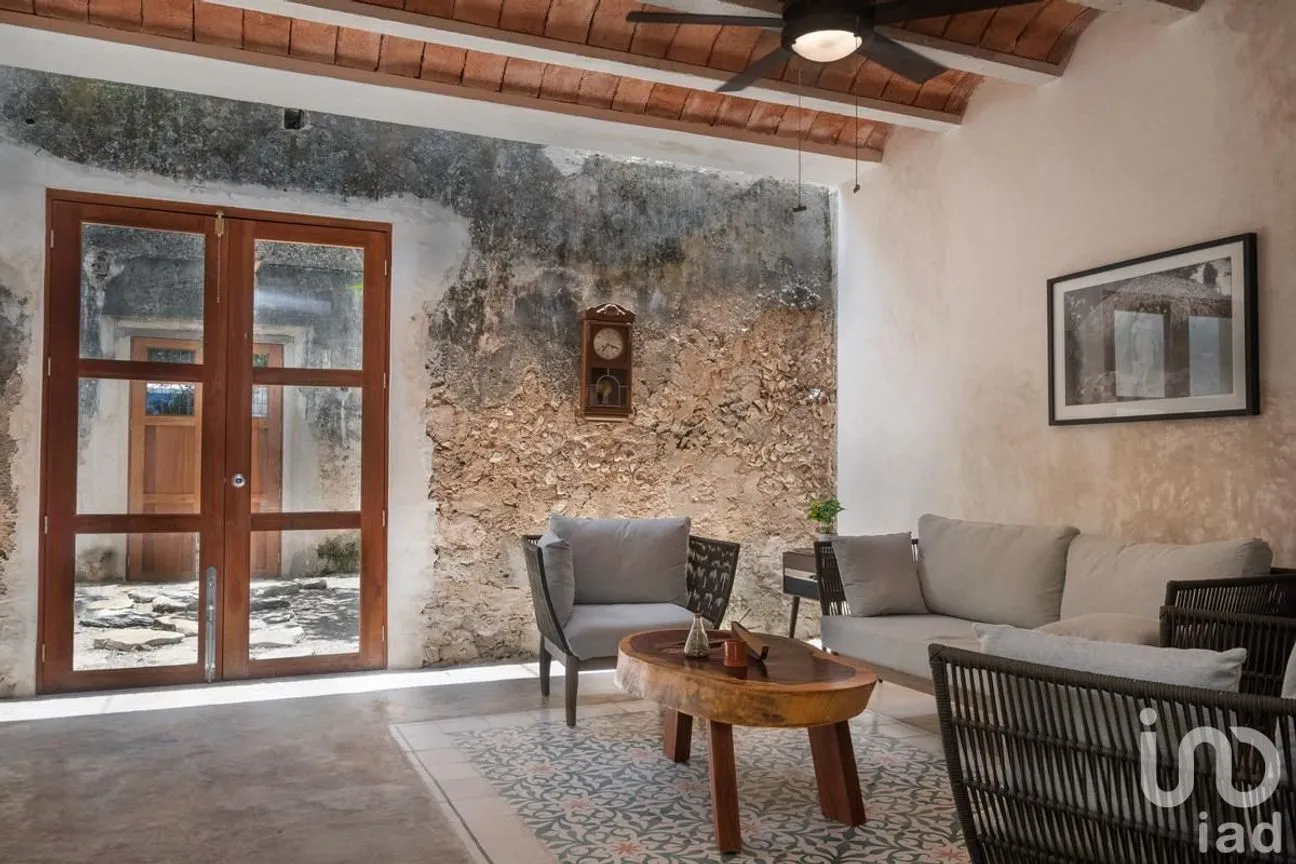 Casa en Venta en Conkal, Conkal, Yucatán | NEX-250620 | iad México | Foto 1 de 13