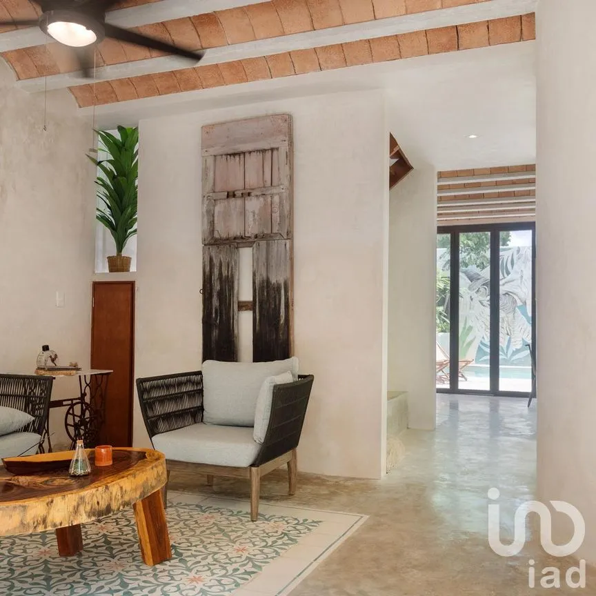 Casa en Venta en Conkal, Conkal, Yucatán | NEX-250620 | iad México | Foto 12 de 13