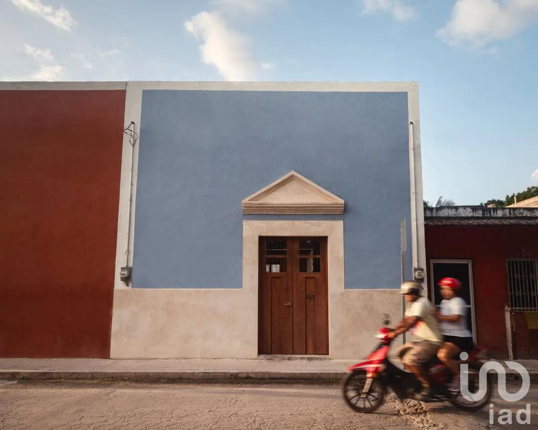 Casa en Venta en Conkal, Conkal, Yucatán | NEX-250620 | iad México | Foto 13 de 13