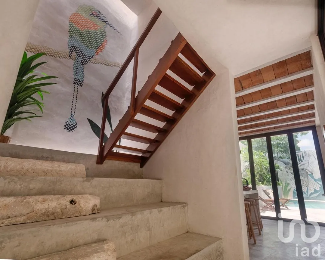 Casa en Venta en Conkal, Conkal, Yucatán | NEX-250620 | iad México | Foto 4 de 13