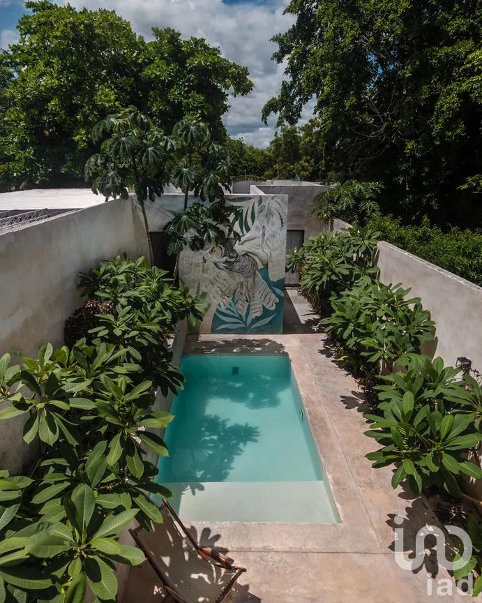 Casa en Venta en Conkal, Conkal, Yucatán | NEX-250620 | iad México | Foto 9 de 13