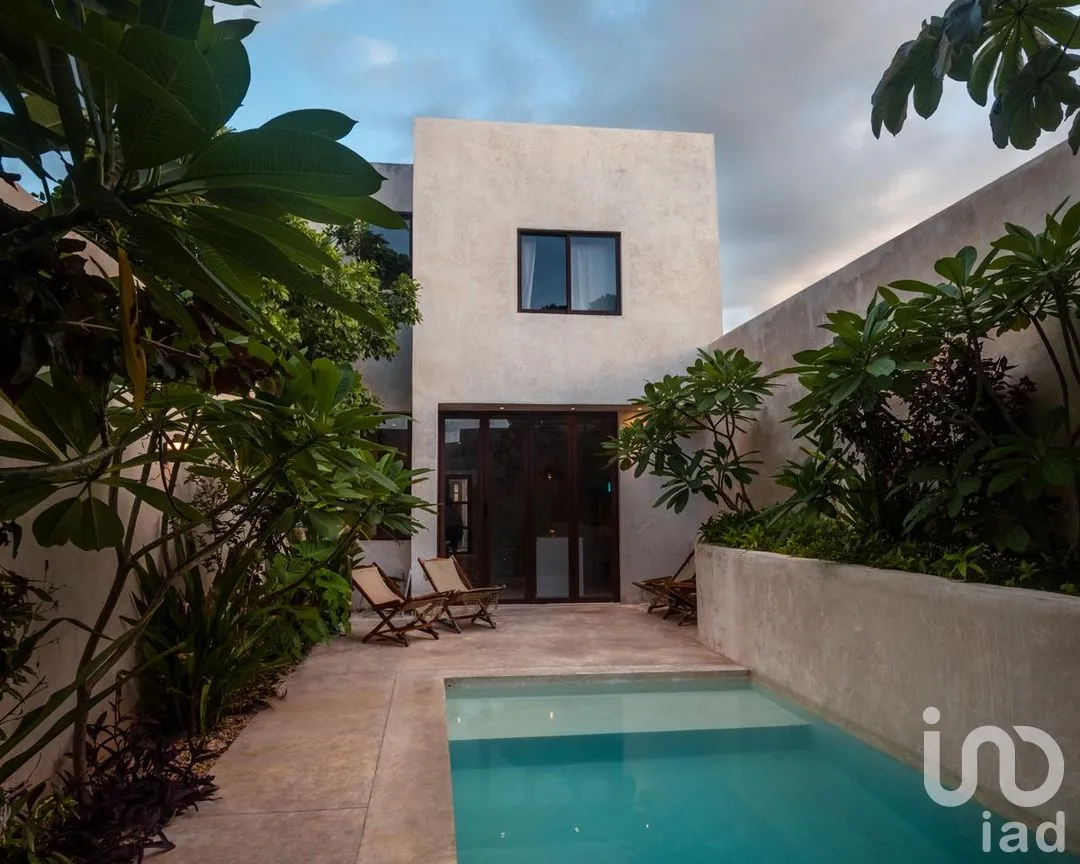 Casa en Venta en Conkal, Conkal, Yucatán | NEX-250620 | iad México | Foto 10 de 13