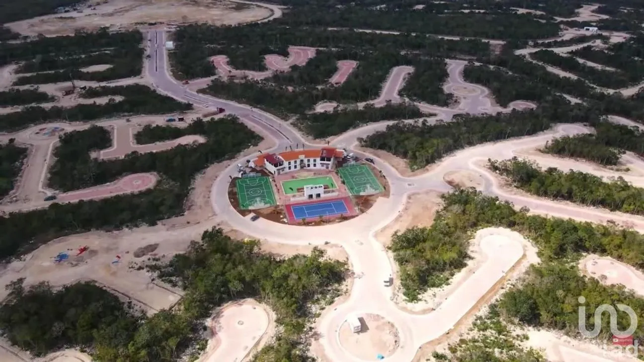 Terreno en Venta en Chuburna Puerto, Progreso, Yucatán | NEX-252615 | iad México | Foto 2 de 3