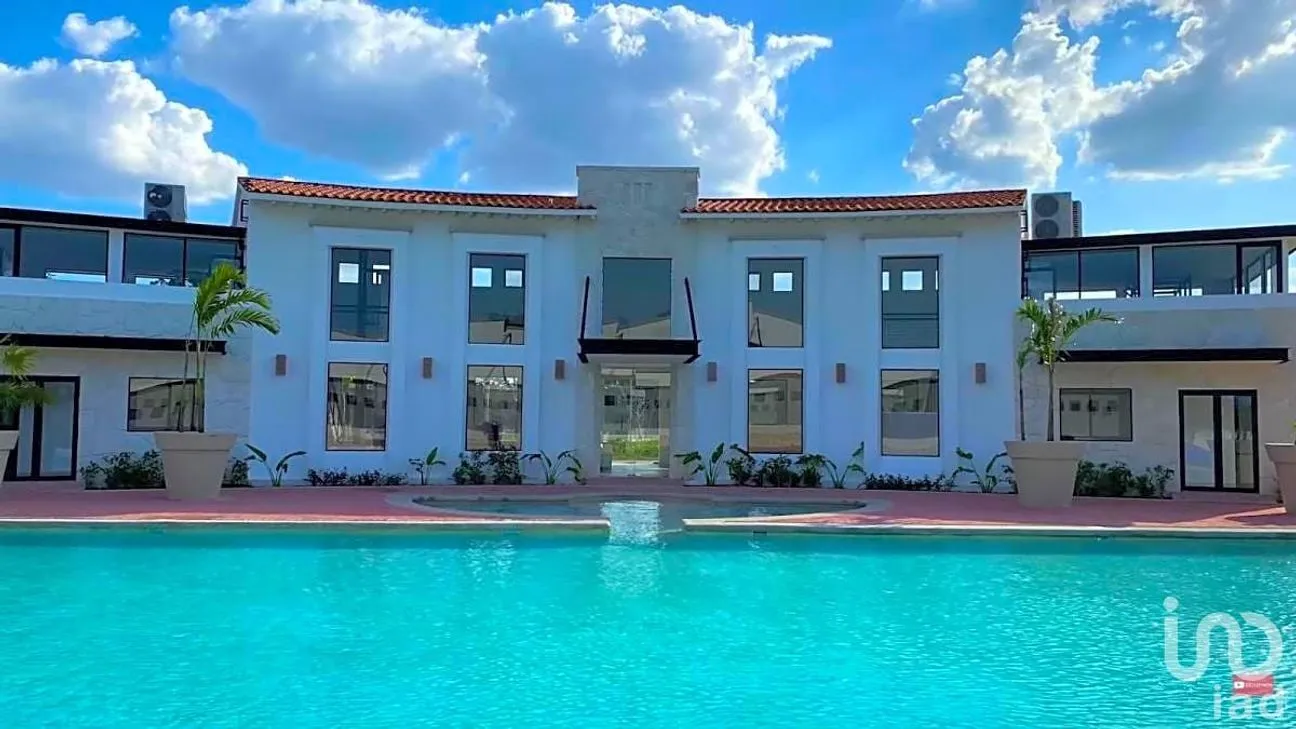 Terreno en Venta en Chuburna Puerto, Progreso, Yucatán | NEX-252615 | iad México | Foto 1 de 3