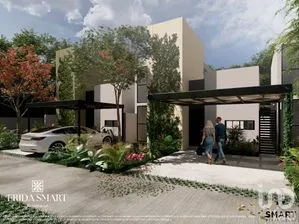 NEX-260704 - Casa en Venta, con 2 recamaras, con 2 baños, con 115 m2 de construcción en Conkal, CP 97345, Yucatán.