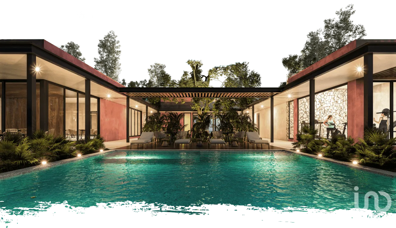 Terreno en Venta en Ixil, Ixil, Yucatán | NEX-260882 | iad México | Foto 2 de 11