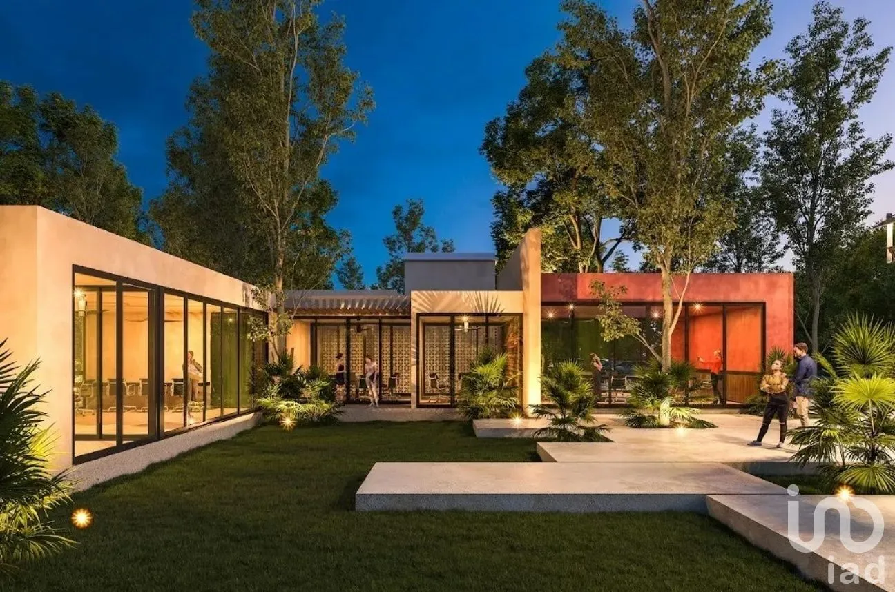 Terreno en Venta en Ixil, Ixil, Yucatán | NEX-260882 | iad México | Foto 11 de 11