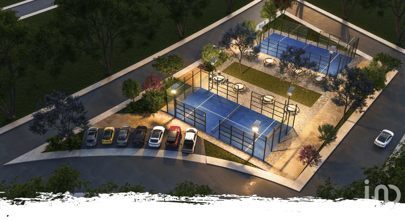 Terreno en Venta en Ixil, Ixil, Yucatán | NEX-260882 | iad México | Foto 3 de 11