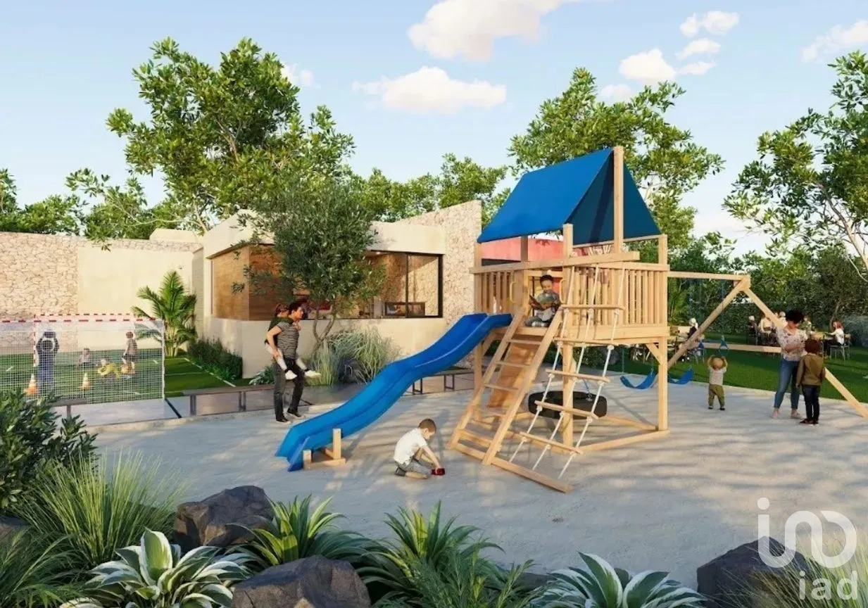 Terreno en Venta en Ixil, Ixil, Yucatán | NEX-260882 | iad México | Foto 5 de 11