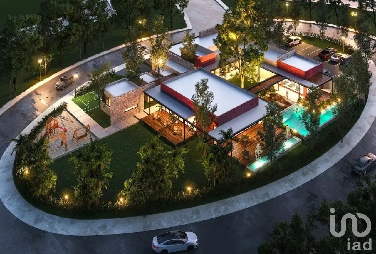 Terreno en Venta en Ixil, Ixil, Yucatán | NEX-260882 | iad México | Foto 7 de 11