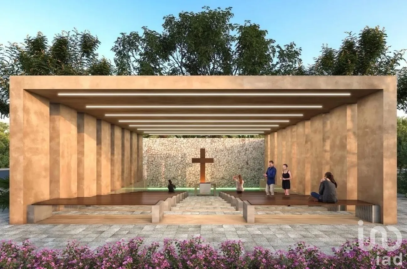 Terreno en Venta en Ixil, Ixil, Yucatán | NEX-260882 | iad México | Foto 10 de 11
