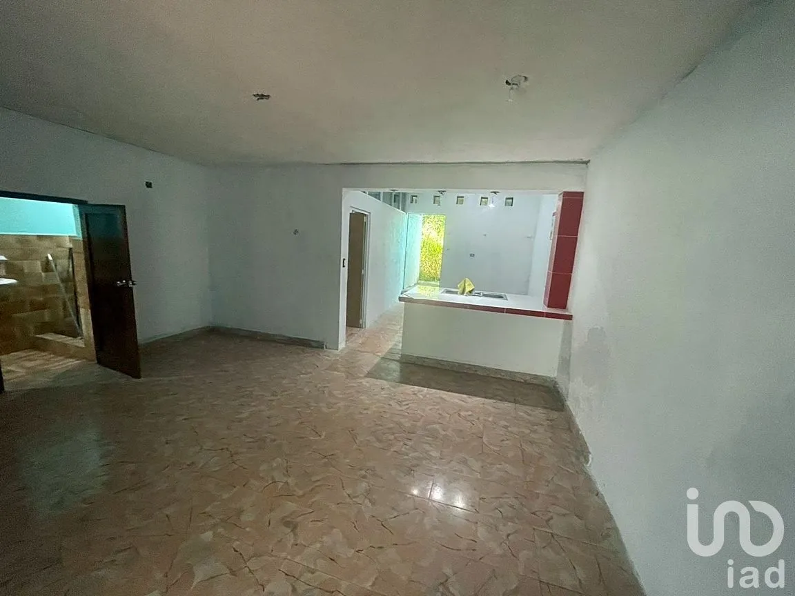 Casa en Venta en 5 Colonias, Mérida, Yucatán | NEX-261381 | iad México | Foto 2 de 14