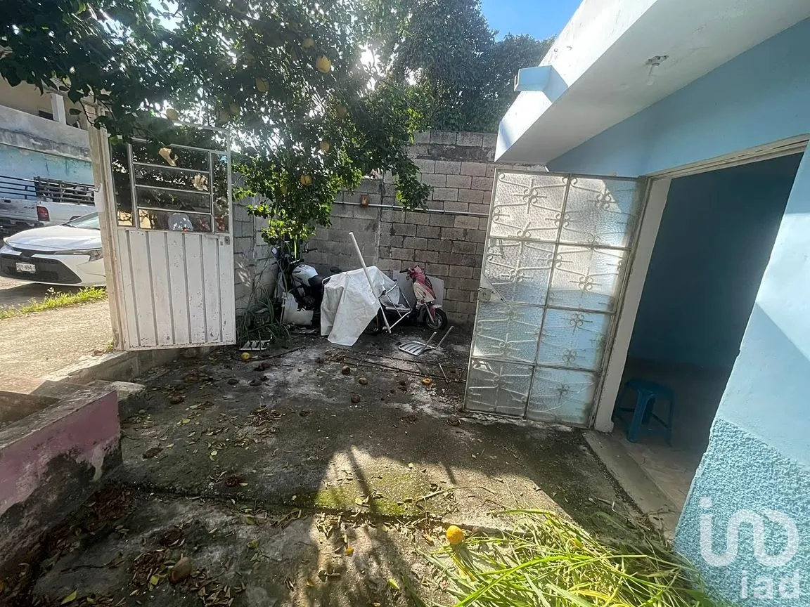 Casa en Venta en 5 Colonias, Mérida, Yucatán | NEX-261381 | iad México | Foto 3 de 14