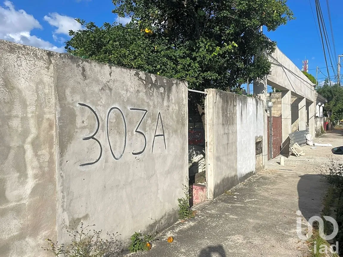 Casa en Venta en 5 Colonias, Mérida, Yucatán | NEX-261381 | iad México | Foto 1 de 14