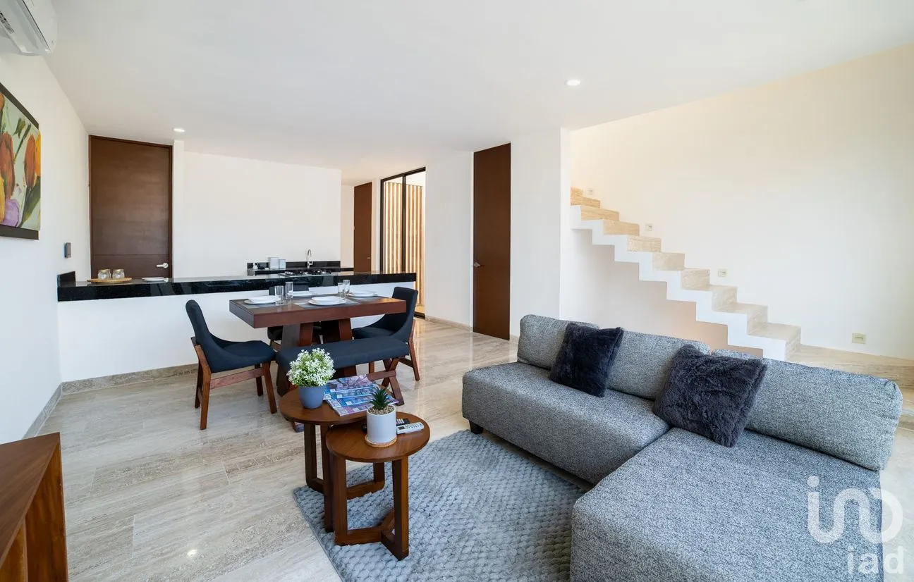 Casa en Venta en Cholul, Mérida, Yucatán | NEX-261437 | iad México | Foto 2 de 9