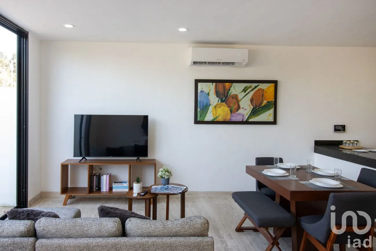 Casa en Venta en Cholul, Mérida, Yucatán | NEX-261437 | iad México | Foto 3 de 9