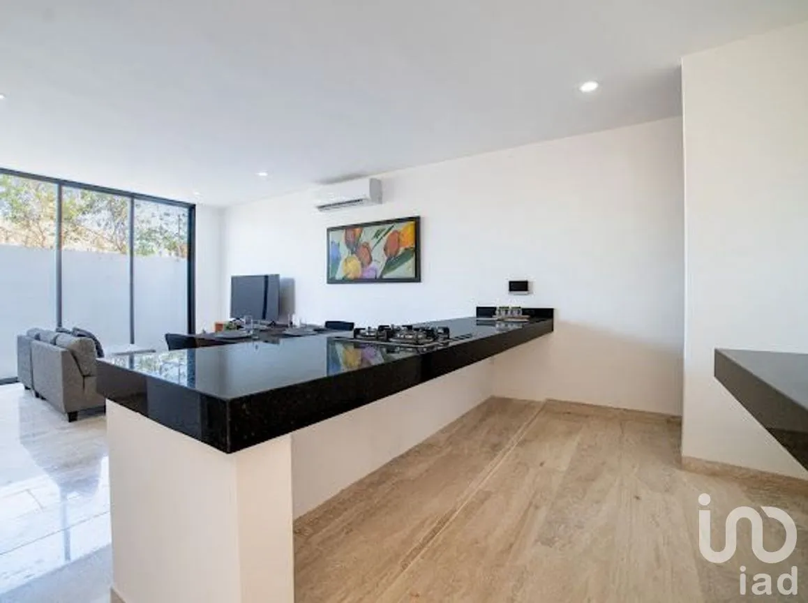 Casa en Venta en Cholul, Mérida, Yucatán | NEX-261437 | iad México | Foto 8 de 9