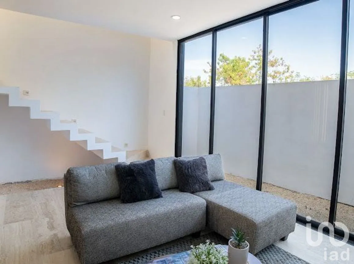 Casa en Venta en Cholul, Mérida, Yucatán | NEX-261437 | iad México | Foto 9 de 9