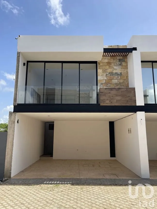 Casa en Venta en Cholul, Mérida, Yucatán | NEX-261437 | iad México | Foto 2 de 23