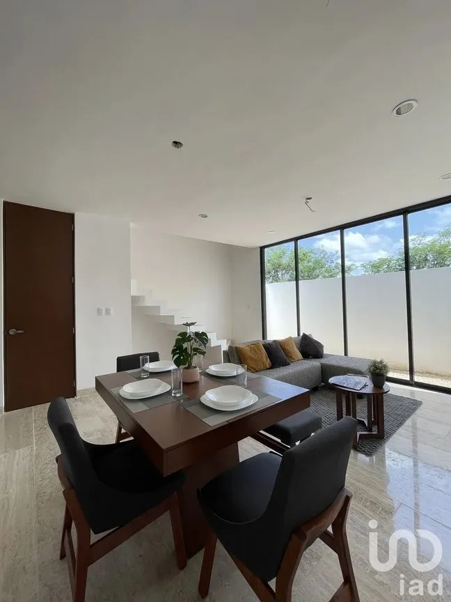 Casa en Venta en Cholul, Mérida, Yucatán | NEX-261437 | iad México | Foto 12 de 23