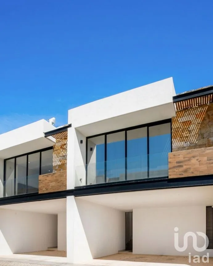 Casa en Venta en Cholul, Mérida, Yucatán | NEX-261437 | iad México | Foto 20 de 23