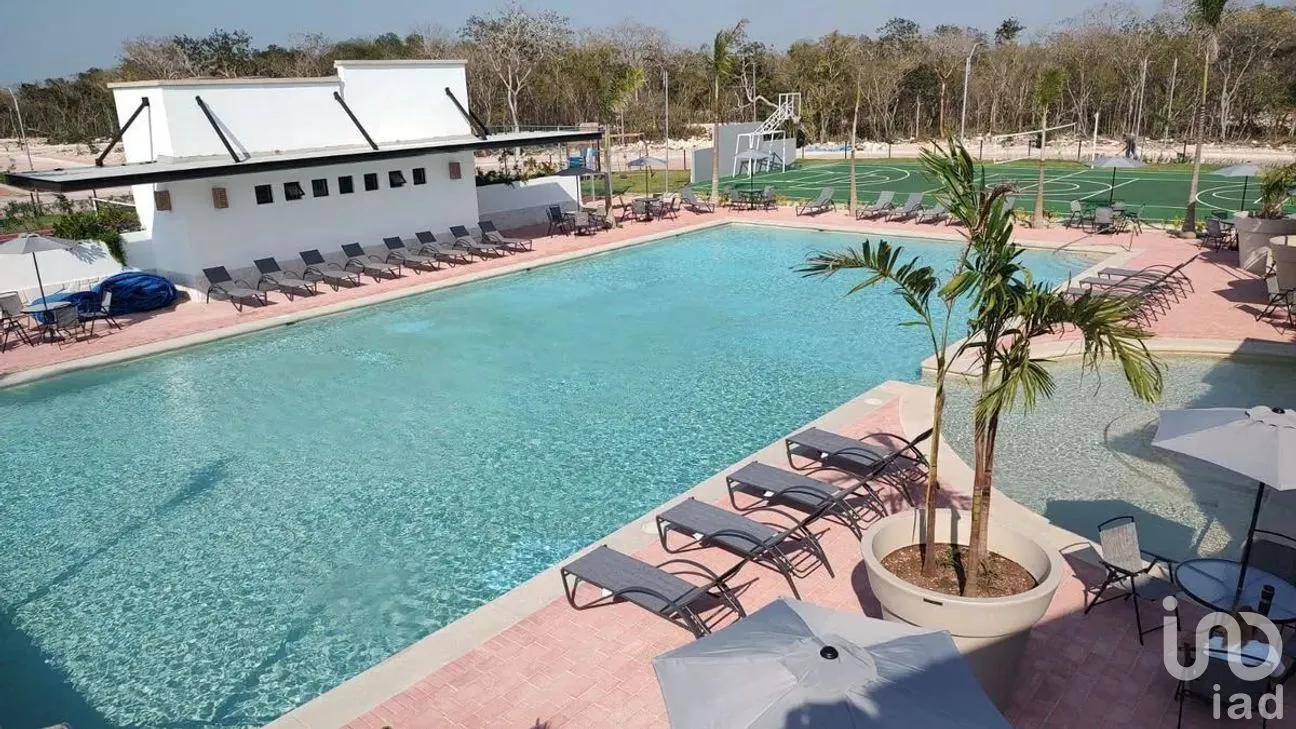 Terreno en Venta en Chelem, Progreso, Yucatán | NEX-261439 | iad México | Foto 2 de 7