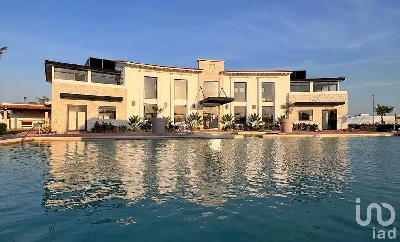 Terreno en Venta en Chelem, Progreso, Yucatán | NEX-261439 | iad México | Foto 3 de 7