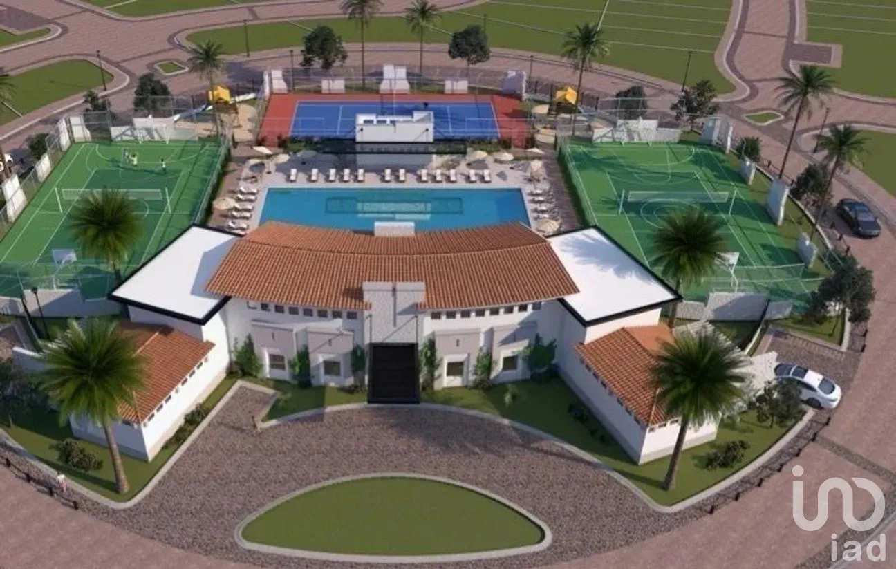 Terreno en Venta en Chelem, Progreso, Yucatán | NEX-261439 | iad México | Foto 5 de 7