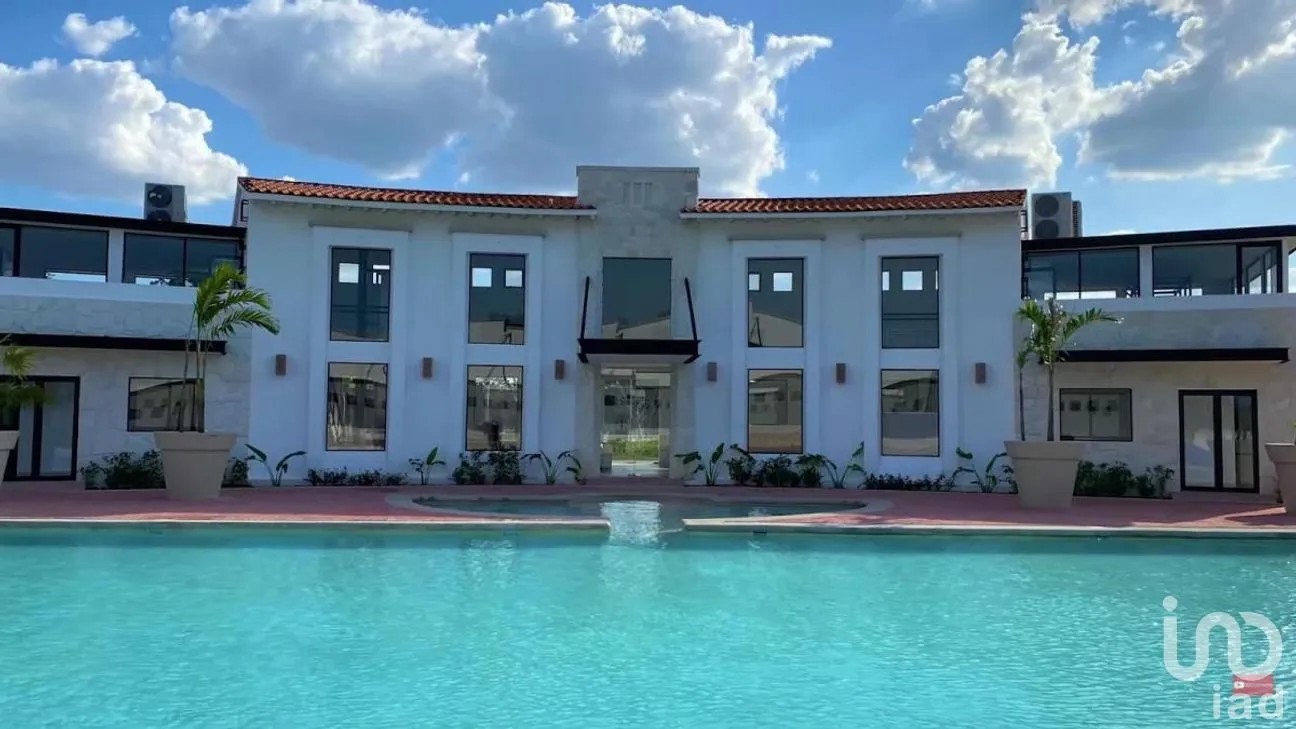 Terreno en Venta en Chelem, Progreso, Yucatán | NEX-261439 | iad México | Foto 6 de 7