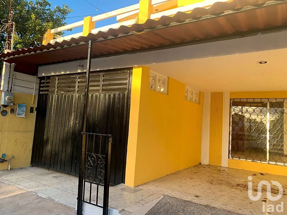 Casa en Venta en Miguel Alemán, Mérida, Yucatán | NEX-262911 | iad México | Foto 2 de 17