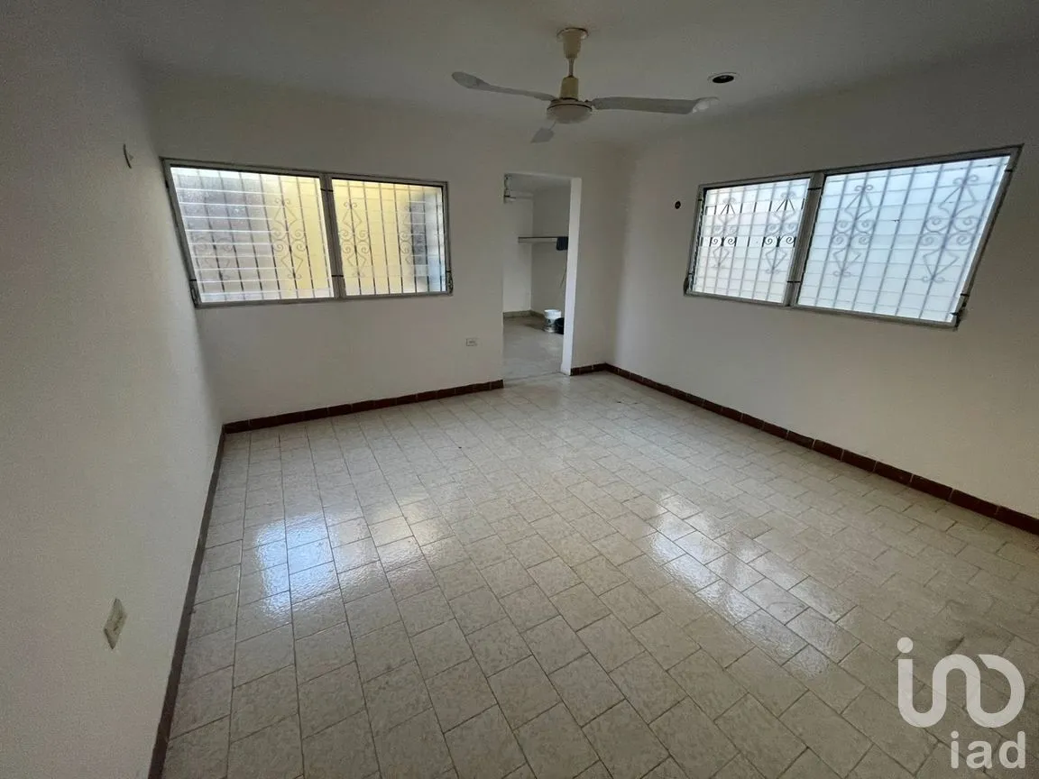 Casa en Venta en Miguel Alemán, Mérida, Yucatán | NEX-262911 | iad México | Foto 12 de 17