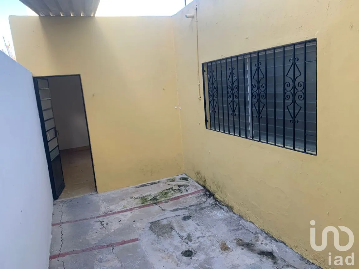 Casa en Venta en Miguel Alemán, Mérida, Yucatán | NEX-262911 | iad México | Foto 14 de 17