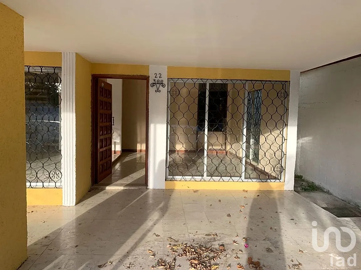 Casa en Venta en Miguel Alemán, Mérida, Yucatán | NEX-262911 | iad México | Foto 3 de 17