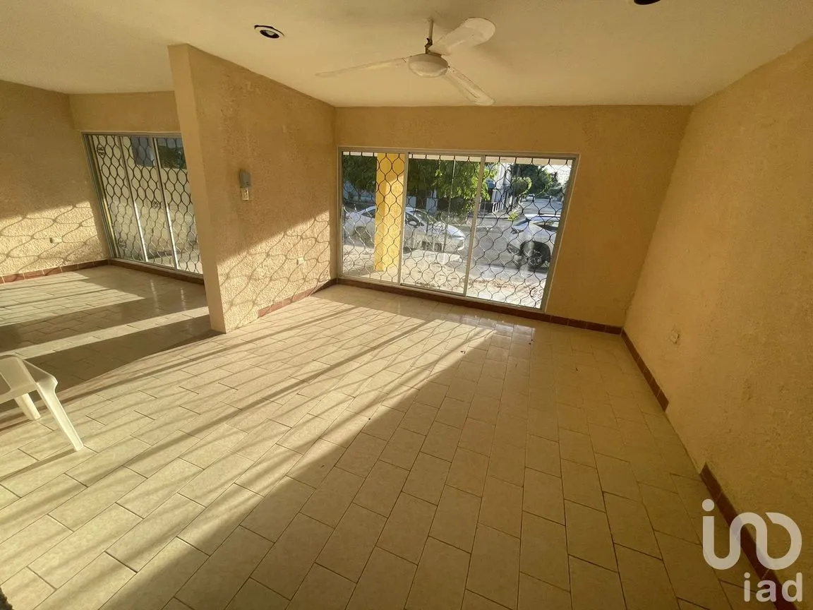 Casa en Venta en Miguel Alemán, Mérida, Yucatán | NEX-262911 | iad México | Foto 4 de 17
