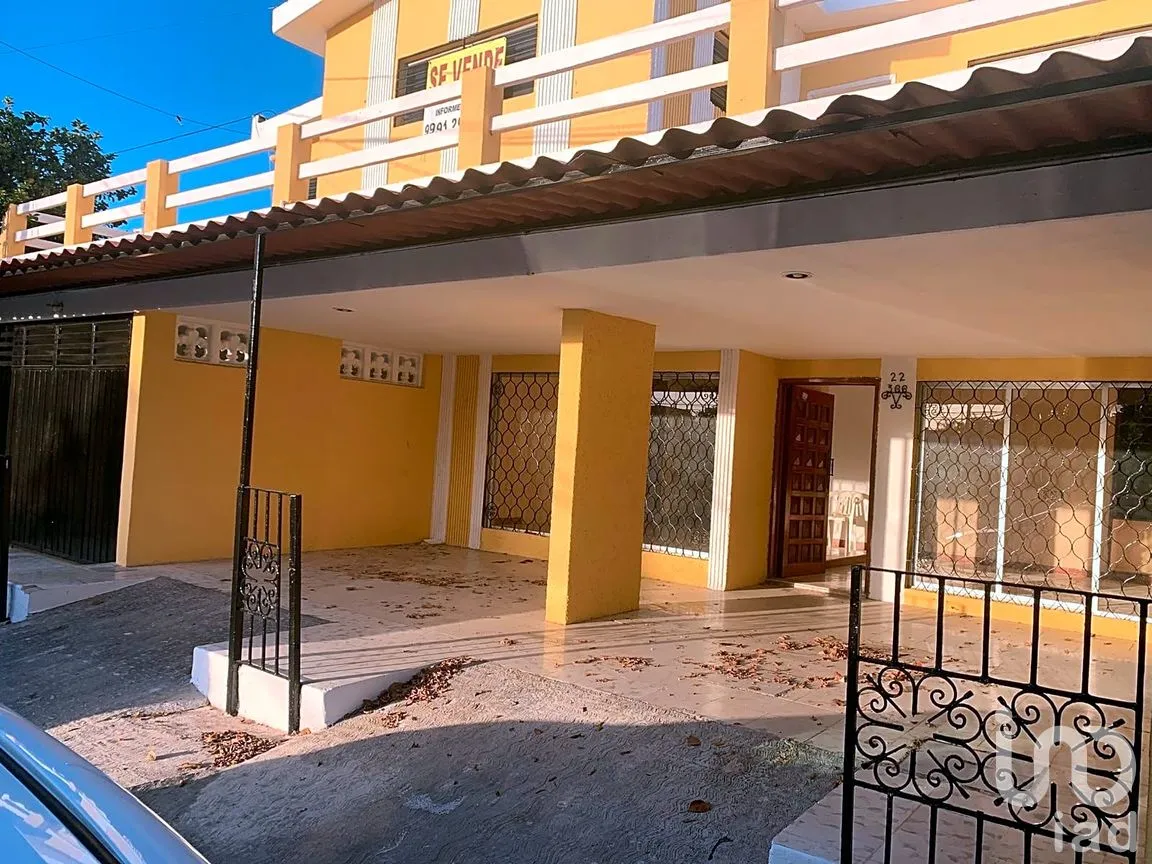 Casa en Venta en Miguel Alemán, Mérida, Yucatán | NEX-262911 | iad México | Foto 1 de 17