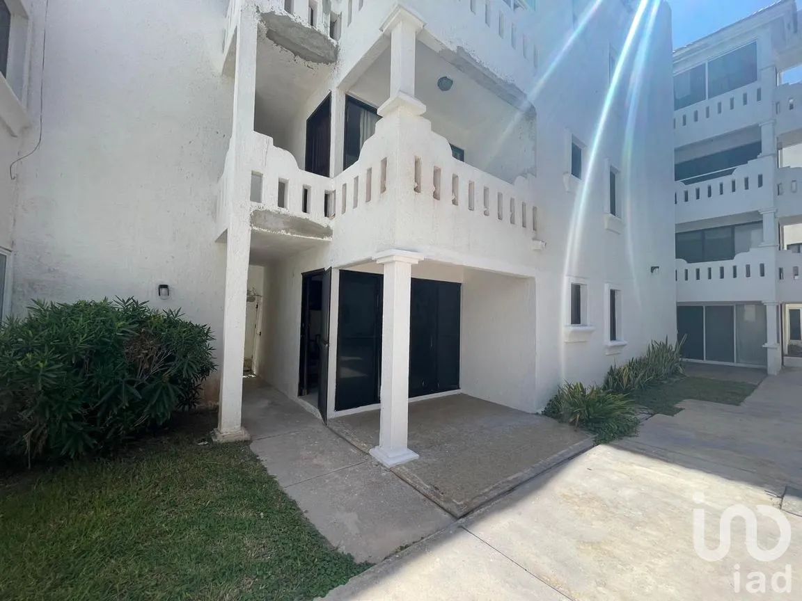 Departamento en Venta en Chicxulub Puerto, Progreso, Yucatán | NEX-263171 | iad México | Foto 2 de 14