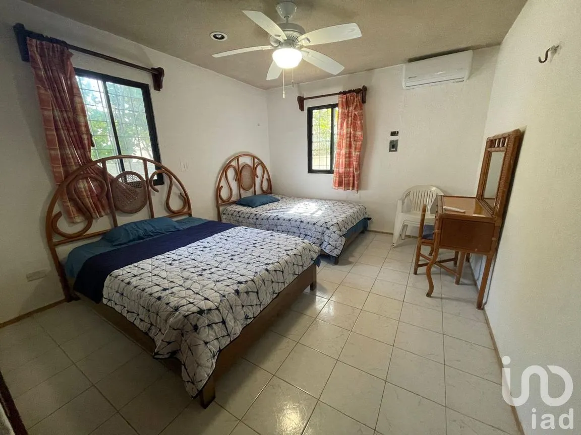 Departamento en Venta en Chicxulub Puerto, Progreso, Yucatán | NEX-263171 | iad México | Foto 12 de 14