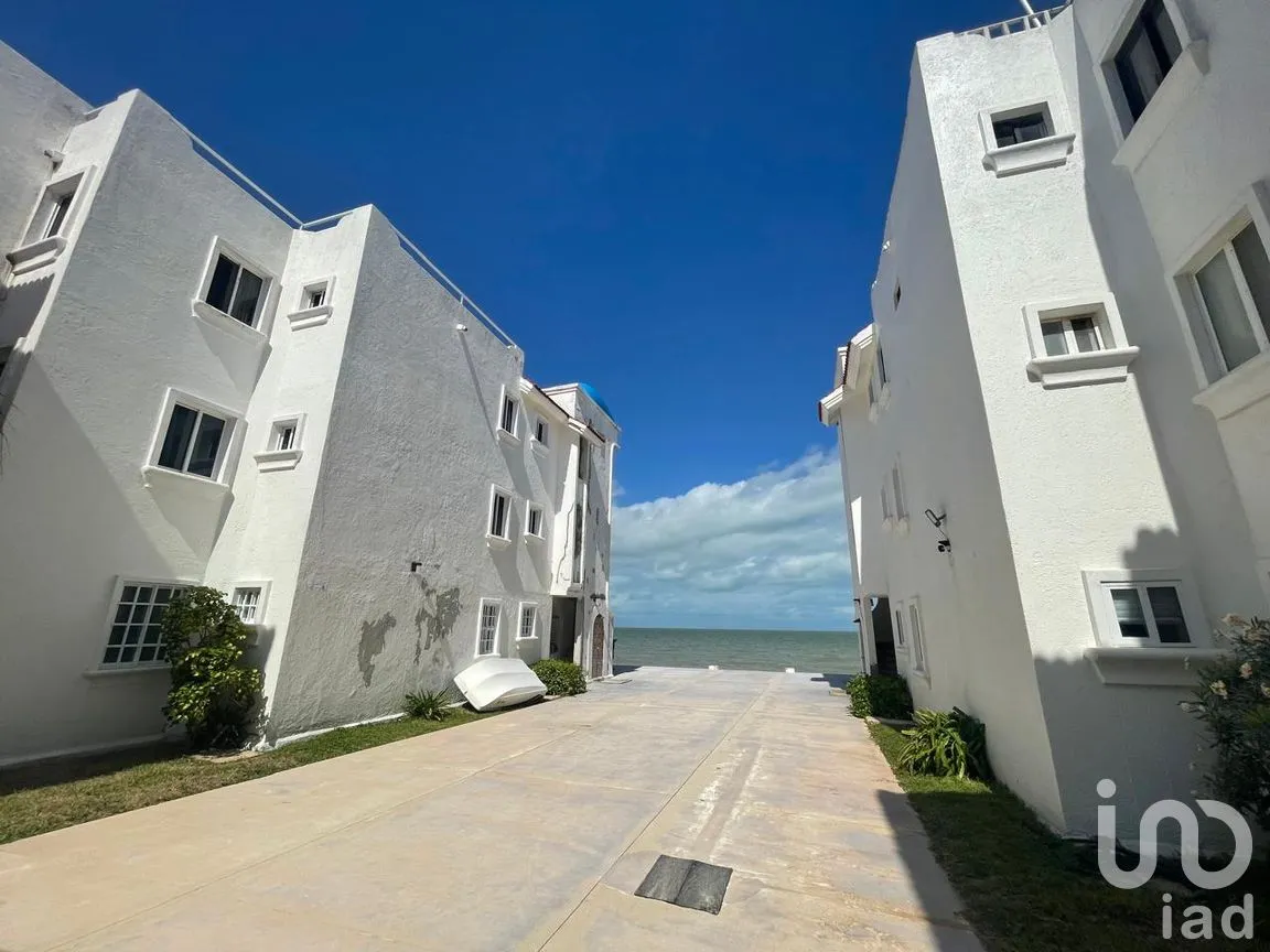 Departamento en Venta en Chicxulub Puerto, Progreso, Yucatán | NEX-263171 | iad México | Foto 13 de 14