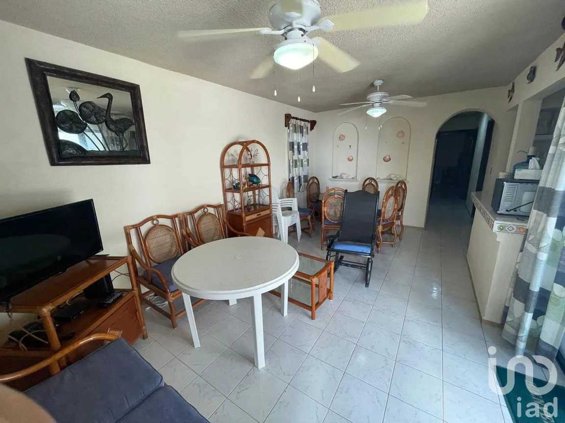 Departamento en Venta en Chicxulub Puerto, Progreso, Yucatán | NEX-263171 | iad México | Foto 3 de 14