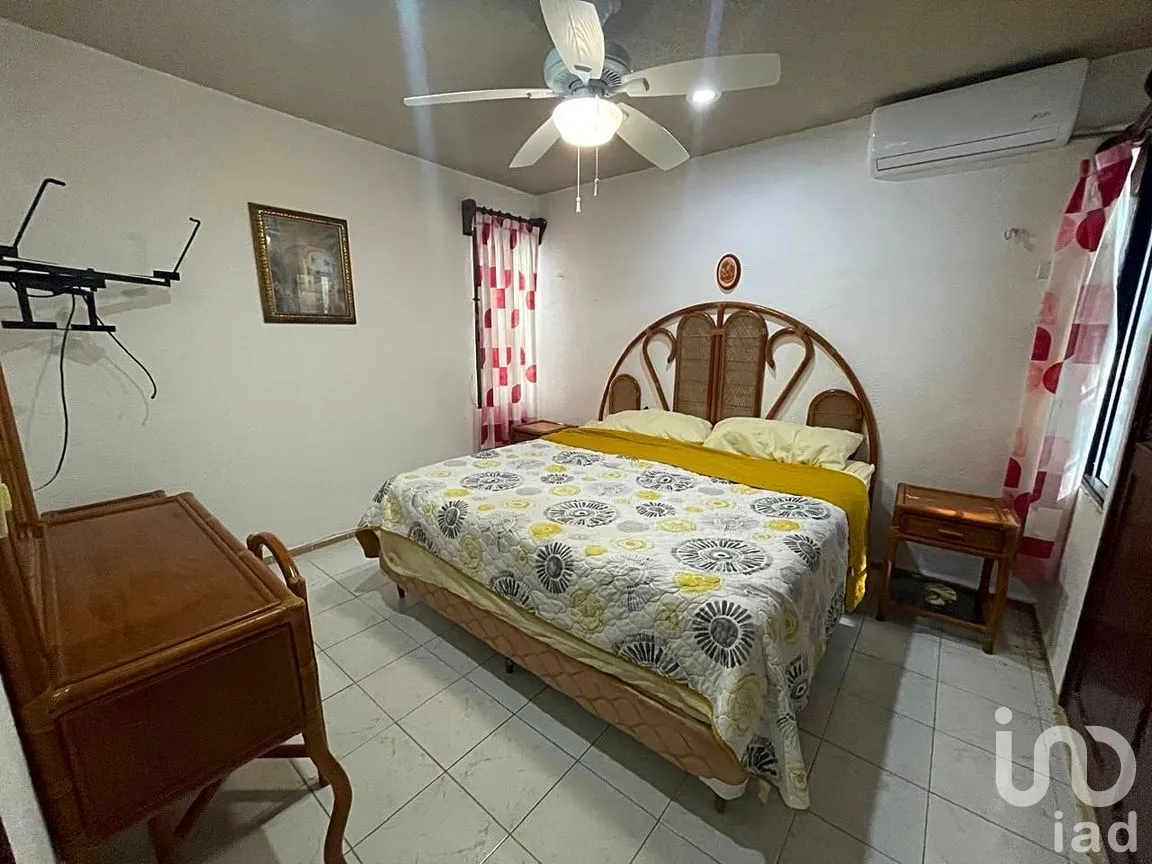 Departamento en Venta en Chicxulub Puerto, Progreso, Yucatán | NEX-263171 | iad México | Foto 4 de 14