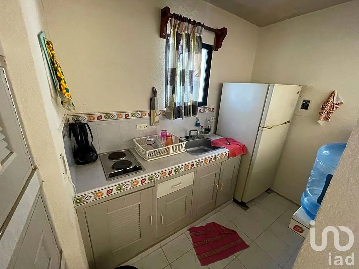 Departamento en Venta en Chicxulub Puerto, Progreso, Yucatán | NEX-263171 | iad México | Foto 9 de 14