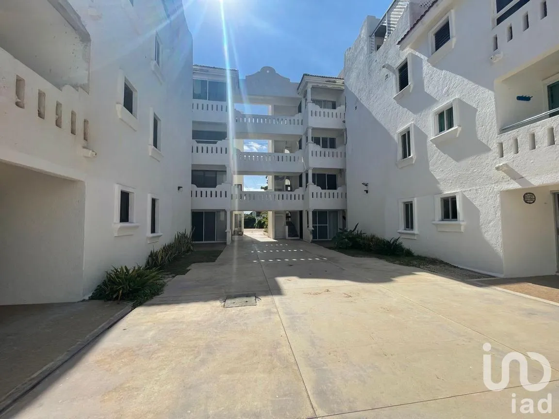 Departamento en Venta en Chicxulub Puerto, Progreso, Yucatán | NEX-263171 | iad México | Foto 1 de 14