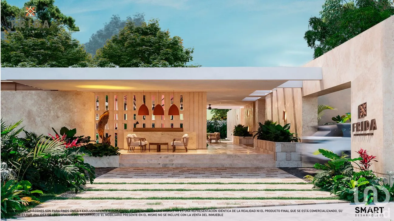 Casa en Venta en Conkal, Conkal, Yucatán | NEX-263263 | iad México | Foto 12 de 12