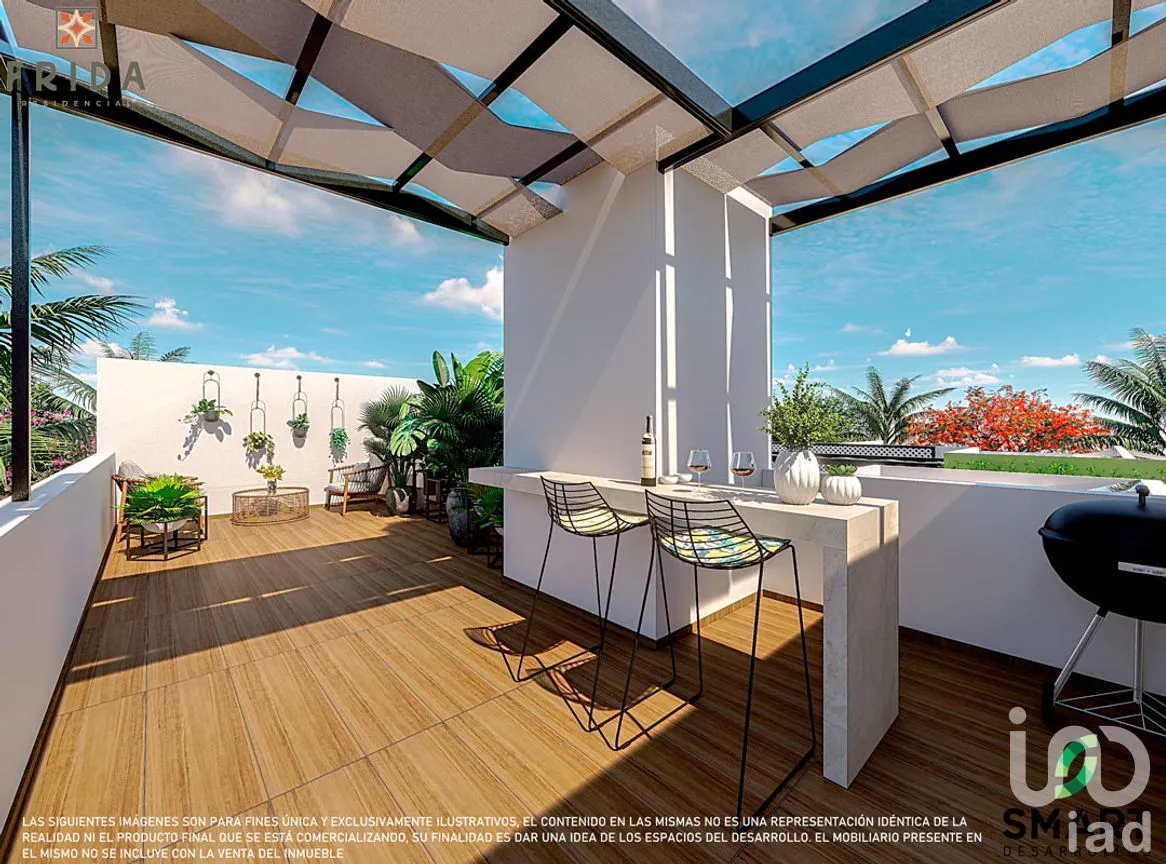 Casa en Venta en Conkal, Conkal, Yucatán | NEX-263263 | iad México | Foto 6 de 12