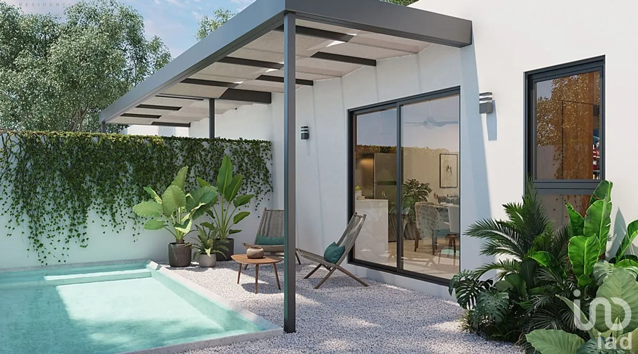 Casa en Venta en Conkal, Conkal, Yucatán | NEX-263263 | iad México | Foto 8 de 12