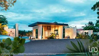 NEX-263263 - Casa en Venta, con 1 recamara, con 1 baño, con 50 m2 de construcción.