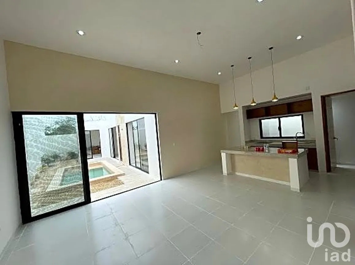 Casa en Venta en Conkal, Conkal, Yucatán | NEX-264451 | iad México | Foto 2 de 15
