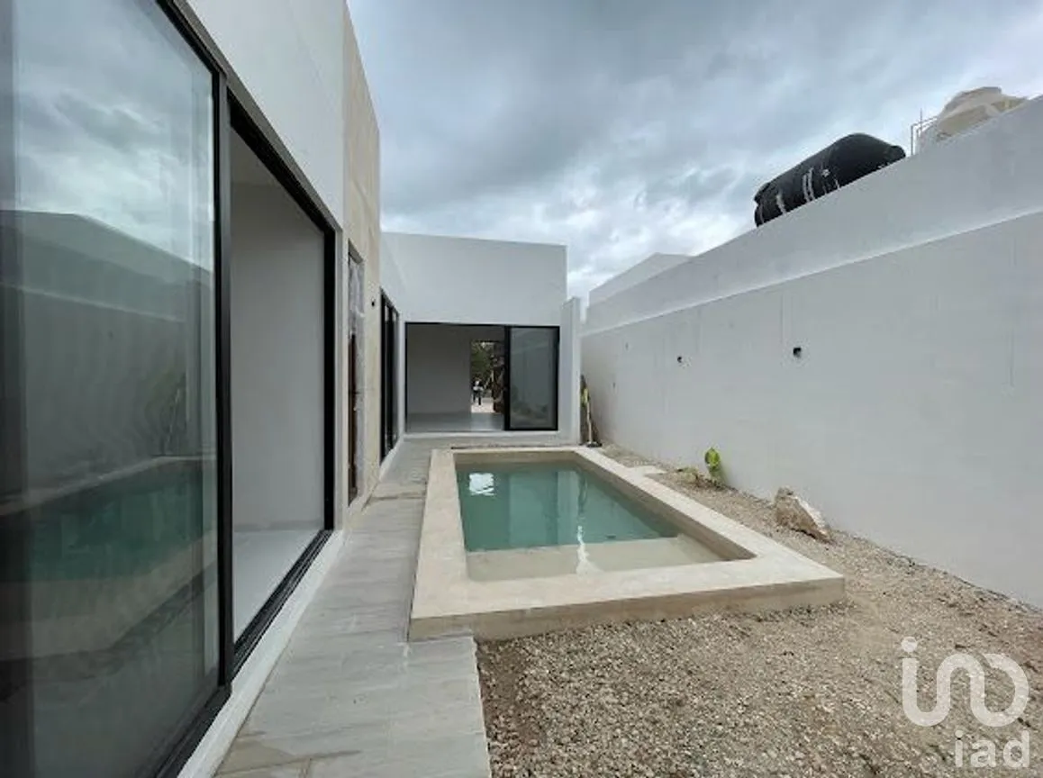 Casa en Venta en Conkal, Conkal, Yucatán | NEX-264451 | iad México | Foto 11 de 15